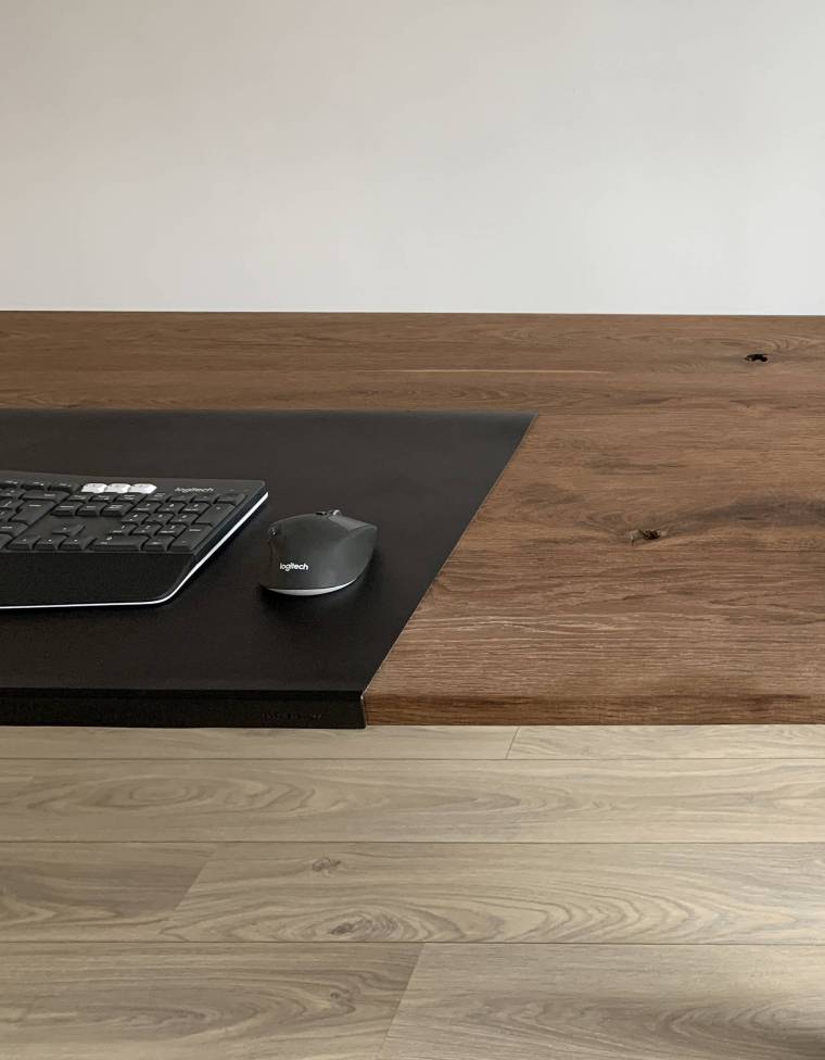 Luxe materialen en handwerk producten Exclusief maatwerk