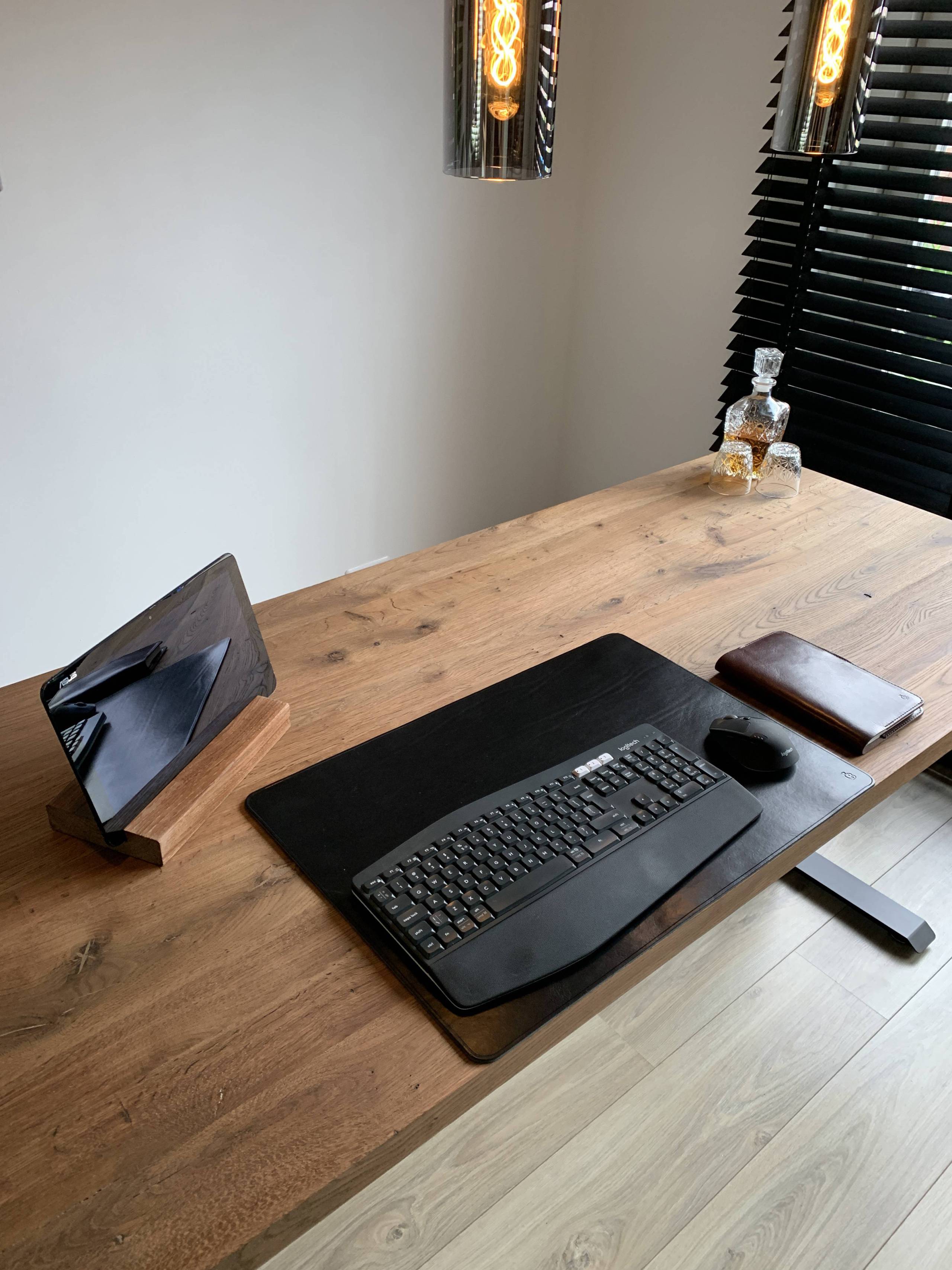 Accessoires voor zit sta bureau Castelijn en Beerens accessoires
